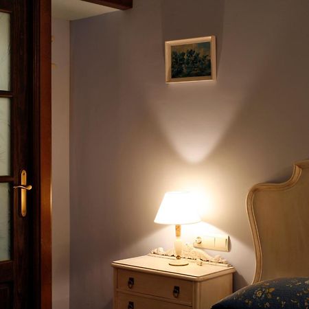 Casa Felisa Pirineo Aragones Villa Santa Eulalia de Gallego Bagian luar foto