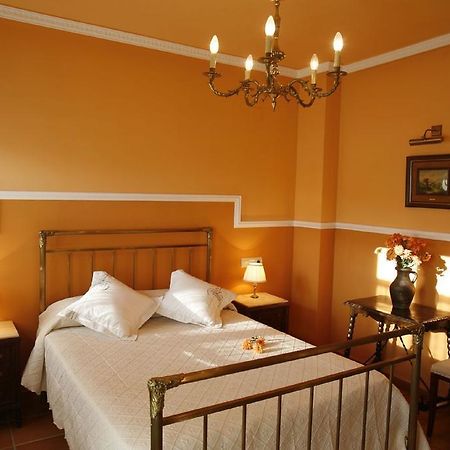 Casa Felisa Pirineo Aragones Villa Santa Eulalia de Gallego Ruang foto
