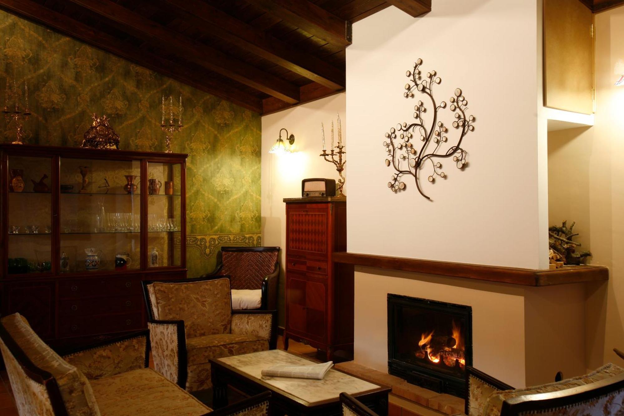 Casa Felisa Pirineo Aragones Villa Santa Eulalia de Gallego Bagian luar foto