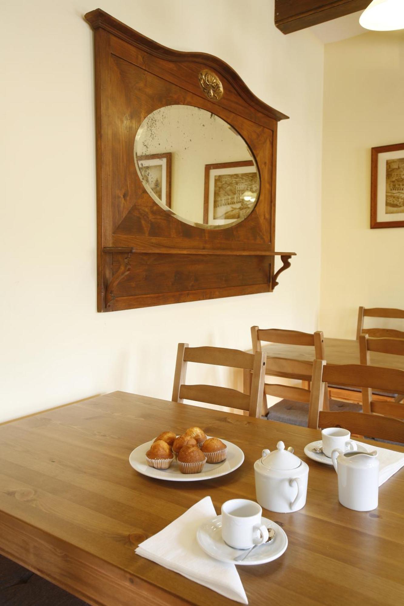 Casa Felisa Pirineo Aragones Villa Santa Eulalia de Gallego Bagian luar foto