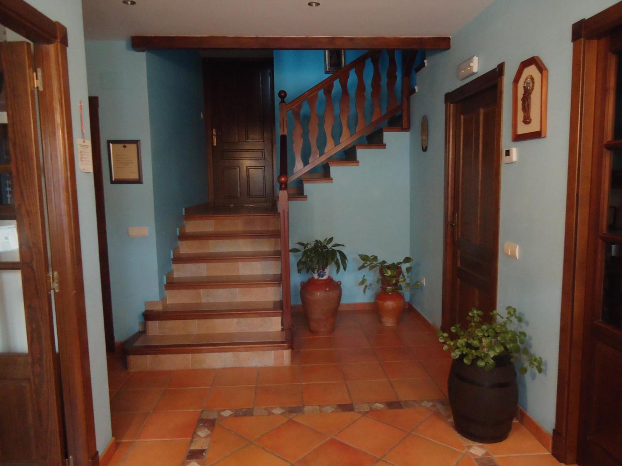 Casa Felisa Pirineo Aragones Villa Santa Eulalia de Gallego Bagian luar foto