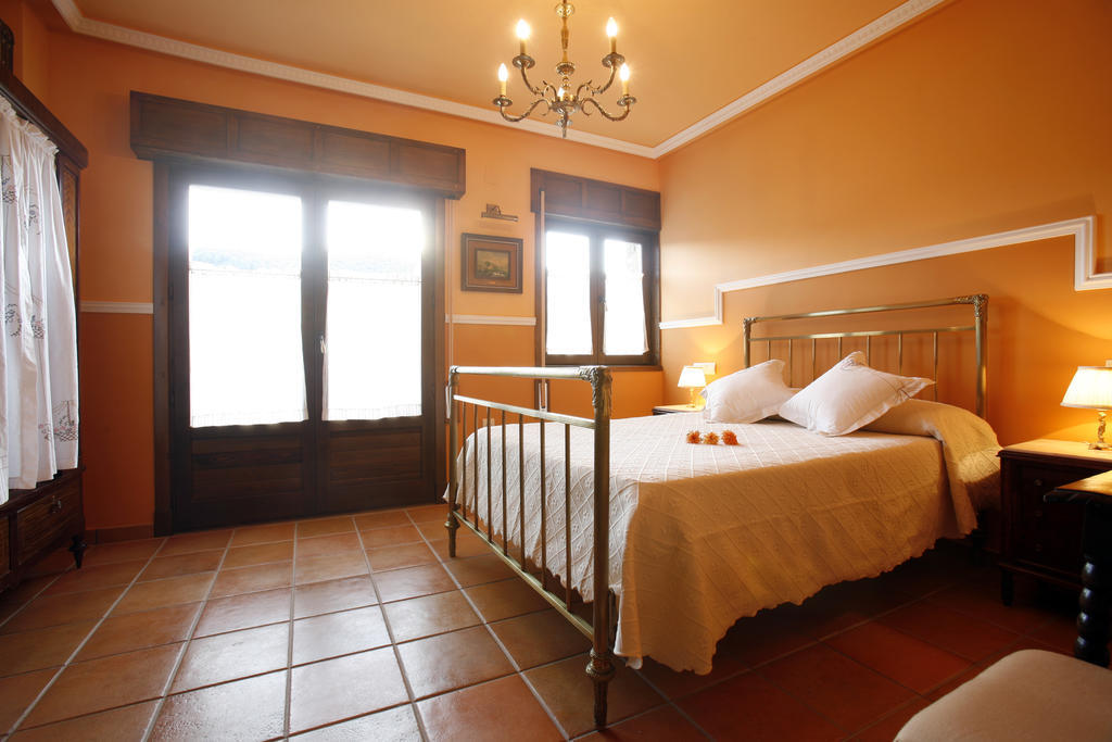 Casa Felisa Pirineo Aragones Villa Santa Eulalia de Gallego Ruang foto