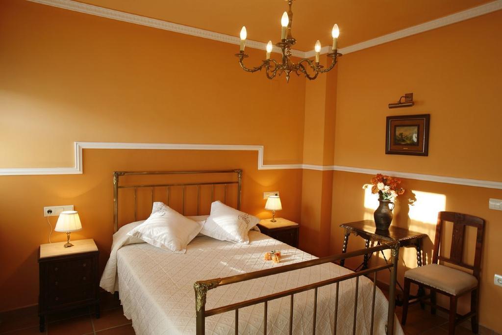 Casa Felisa Pirineo Aragones Villa Santa Eulalia de Gallego Ruang foto